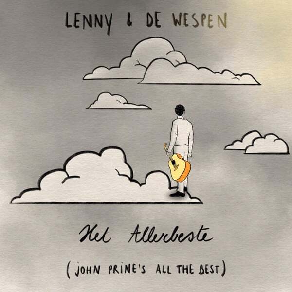 Cover art for Het Allerbeste